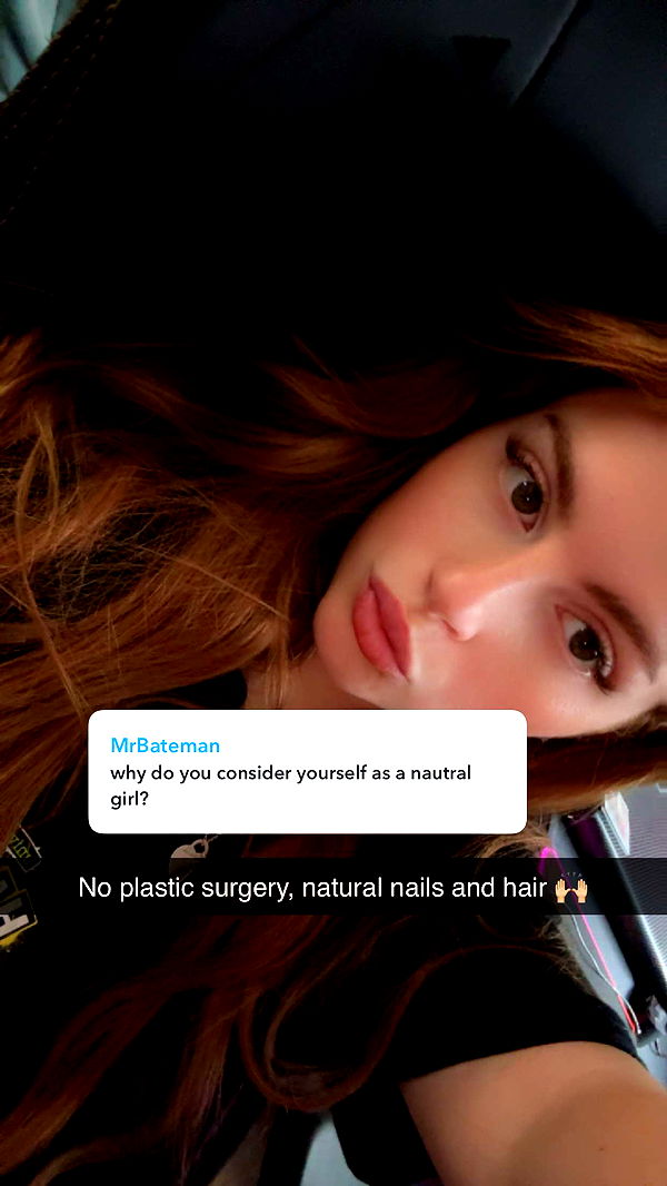 xxxtinacarmella image ~ Altpins