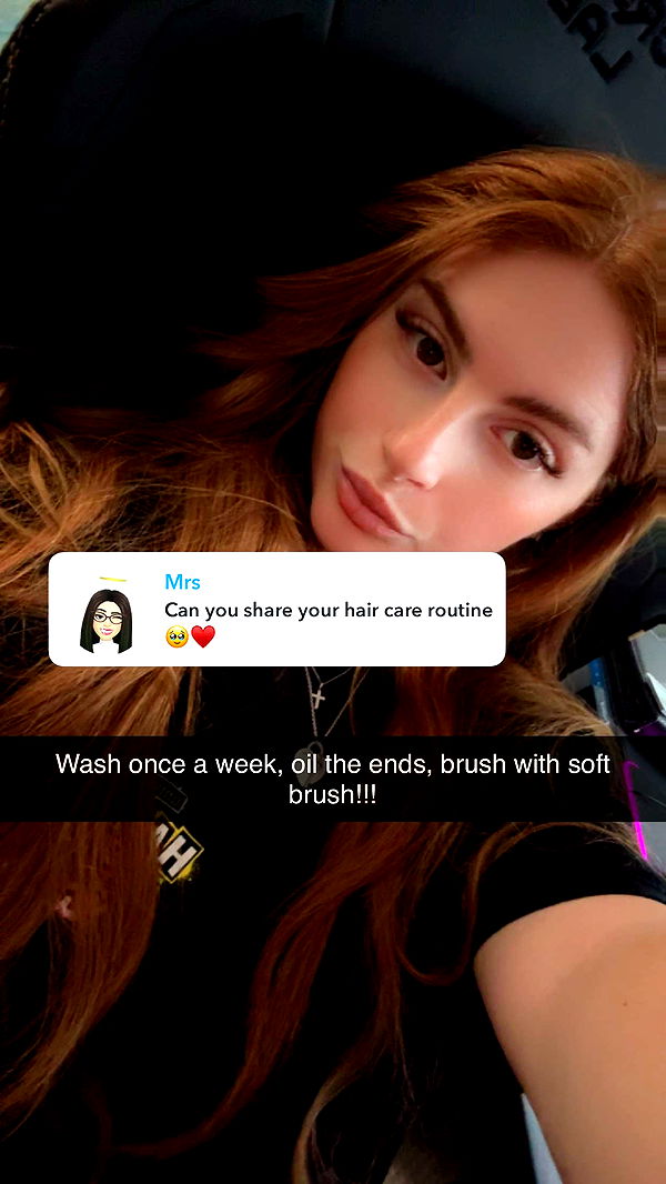 xxxtinacarmella image ~ Altpins