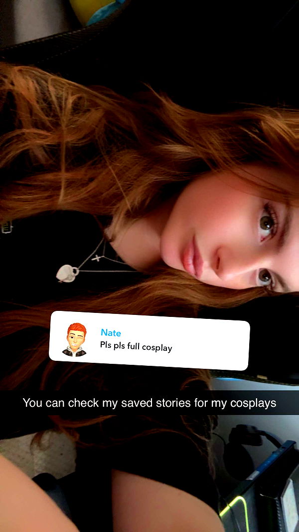 xxxtinacarmella image ~ Altpins