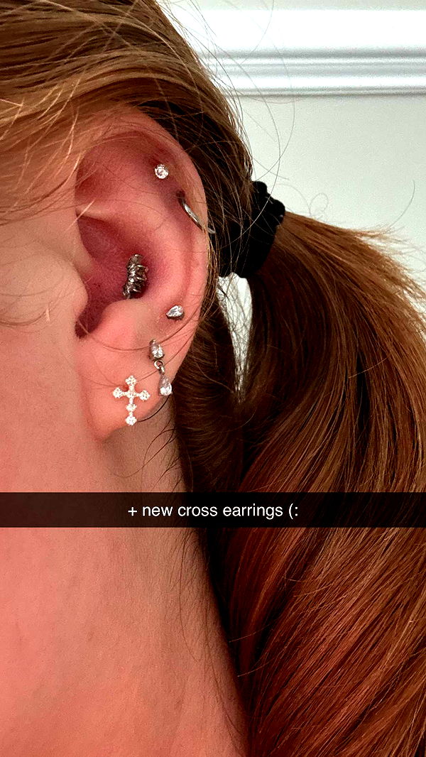 xxxtinacarmella image ~ Altpins