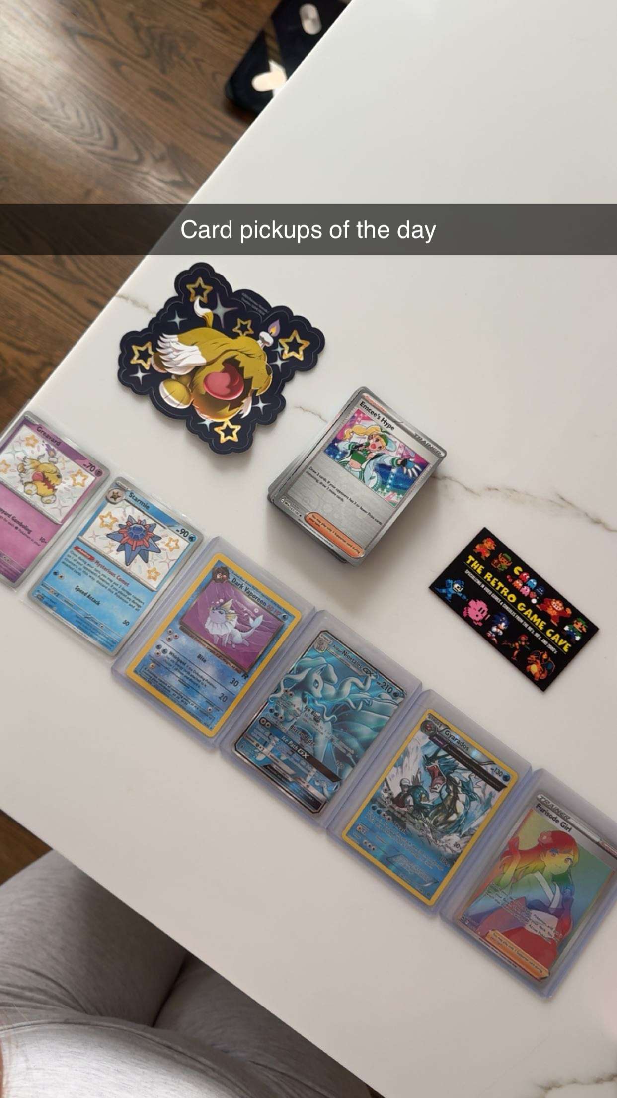 xxxtinacarmella snapchat image archive image