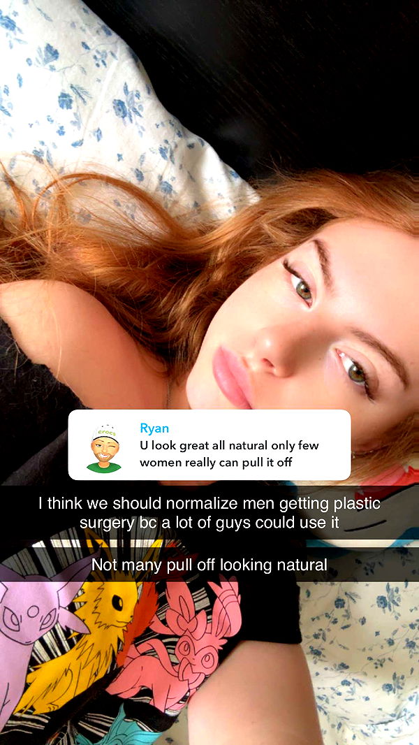 xxxtinacarmella image ~ Altpins