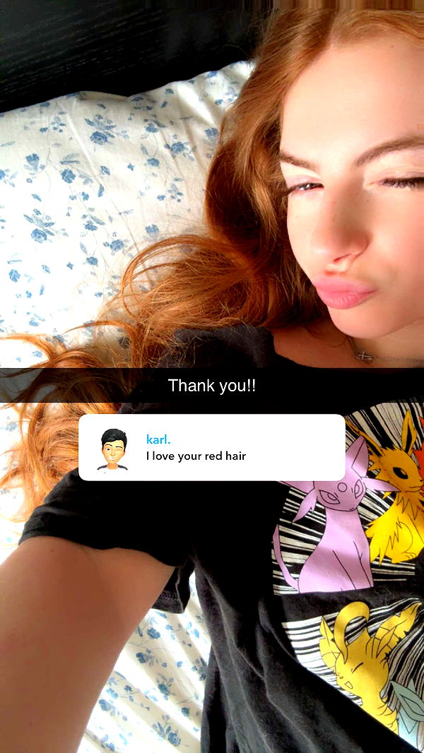 xxxtinacarmella image ~ Altpins