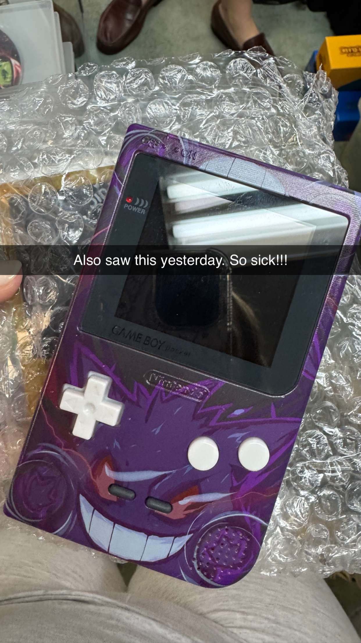 xxxtinacarmella snapchat image archive image