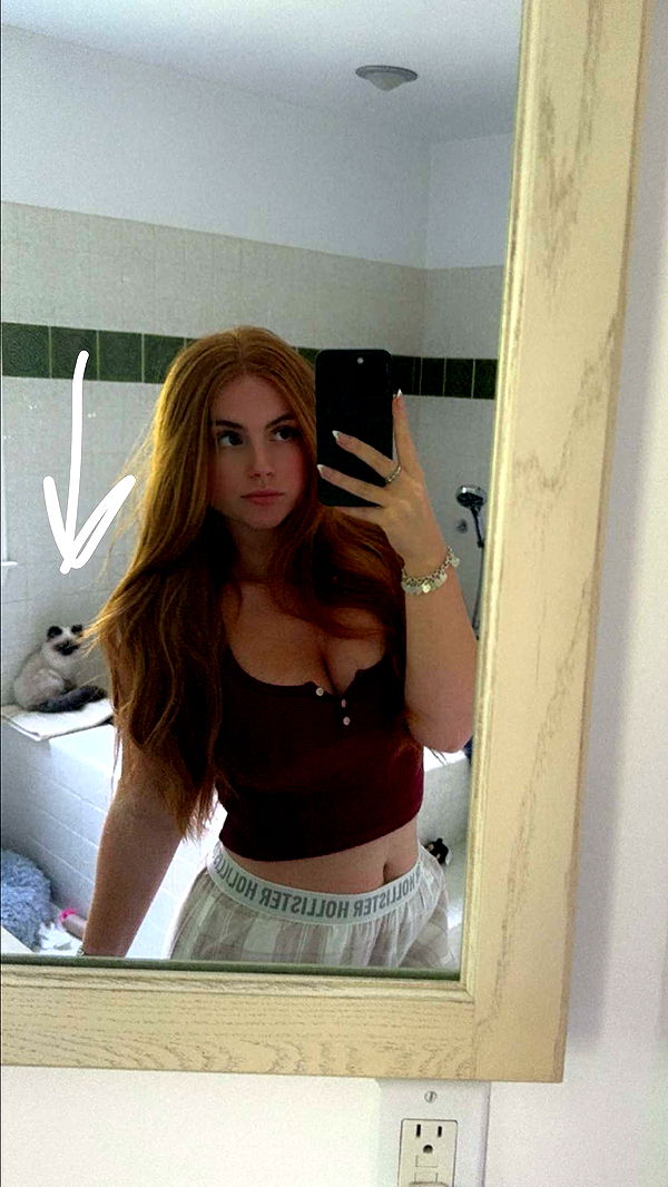 xxxtinacarmella image ~ Altpins