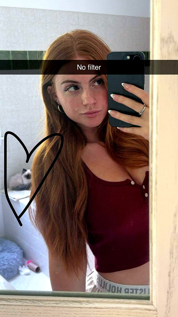 xxxtinacarmella image ~ Altpins