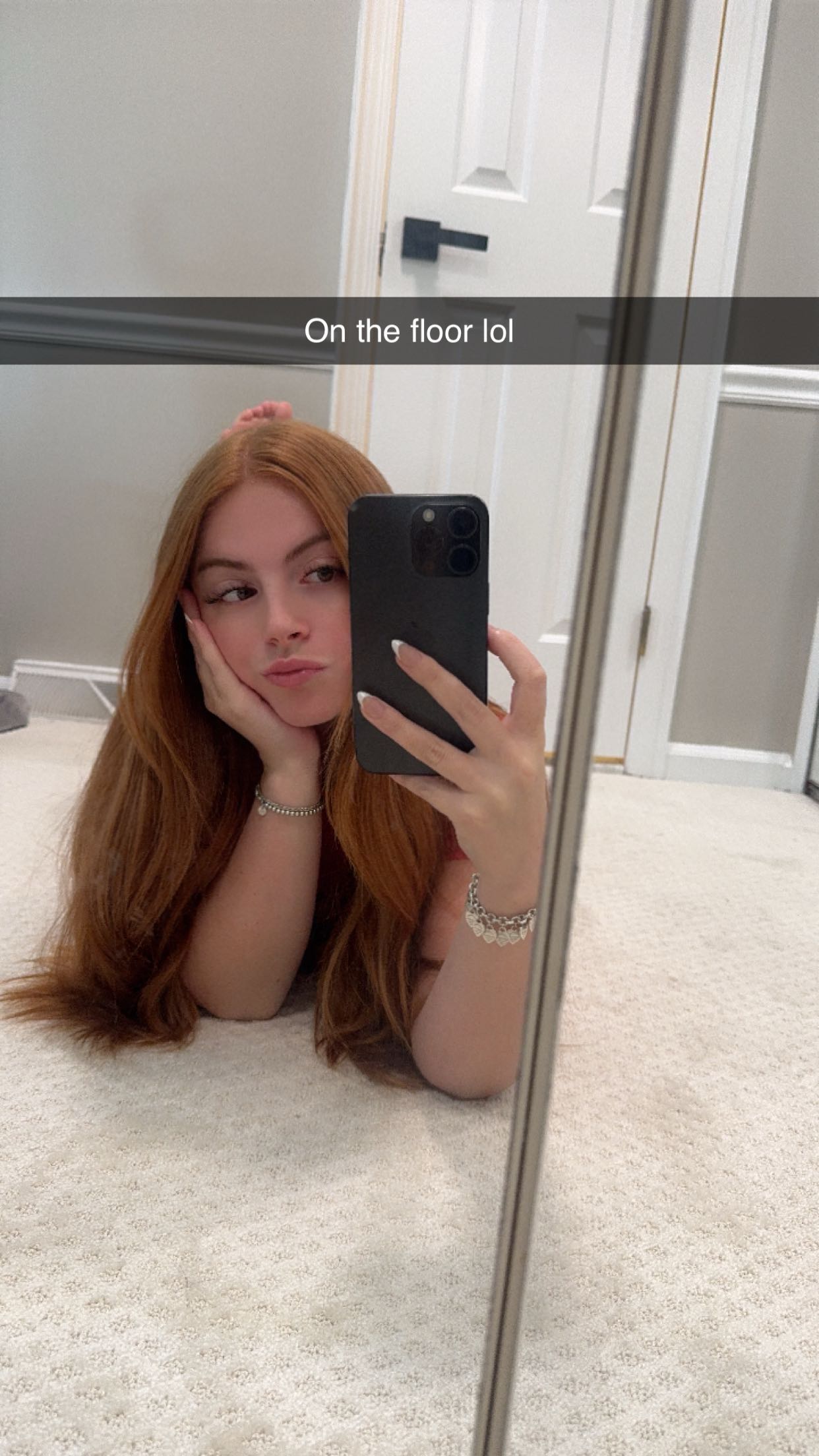 xxxtinacarmella snapchat image archive image