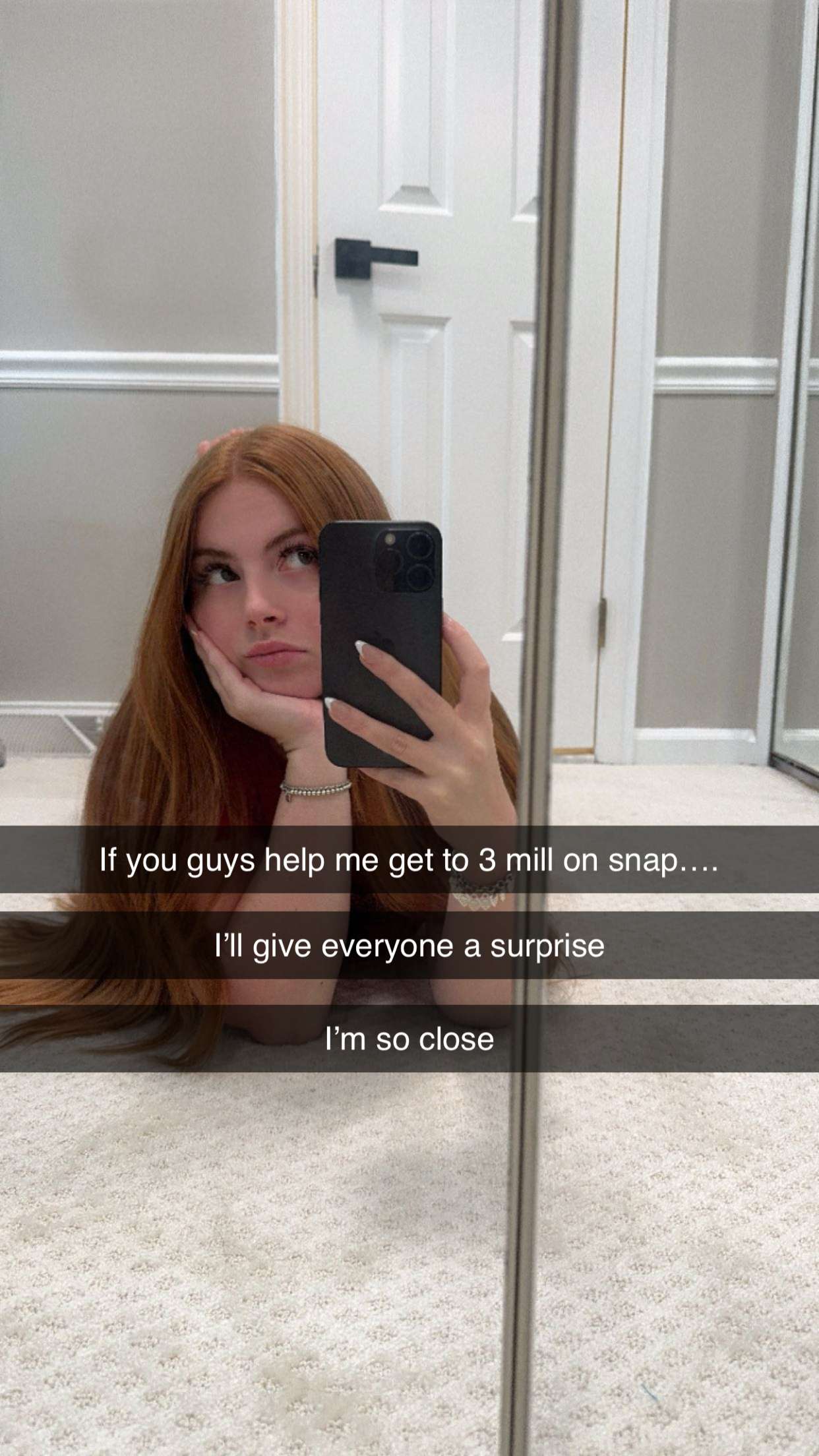 xxxtinacarmella snapchat image archive image