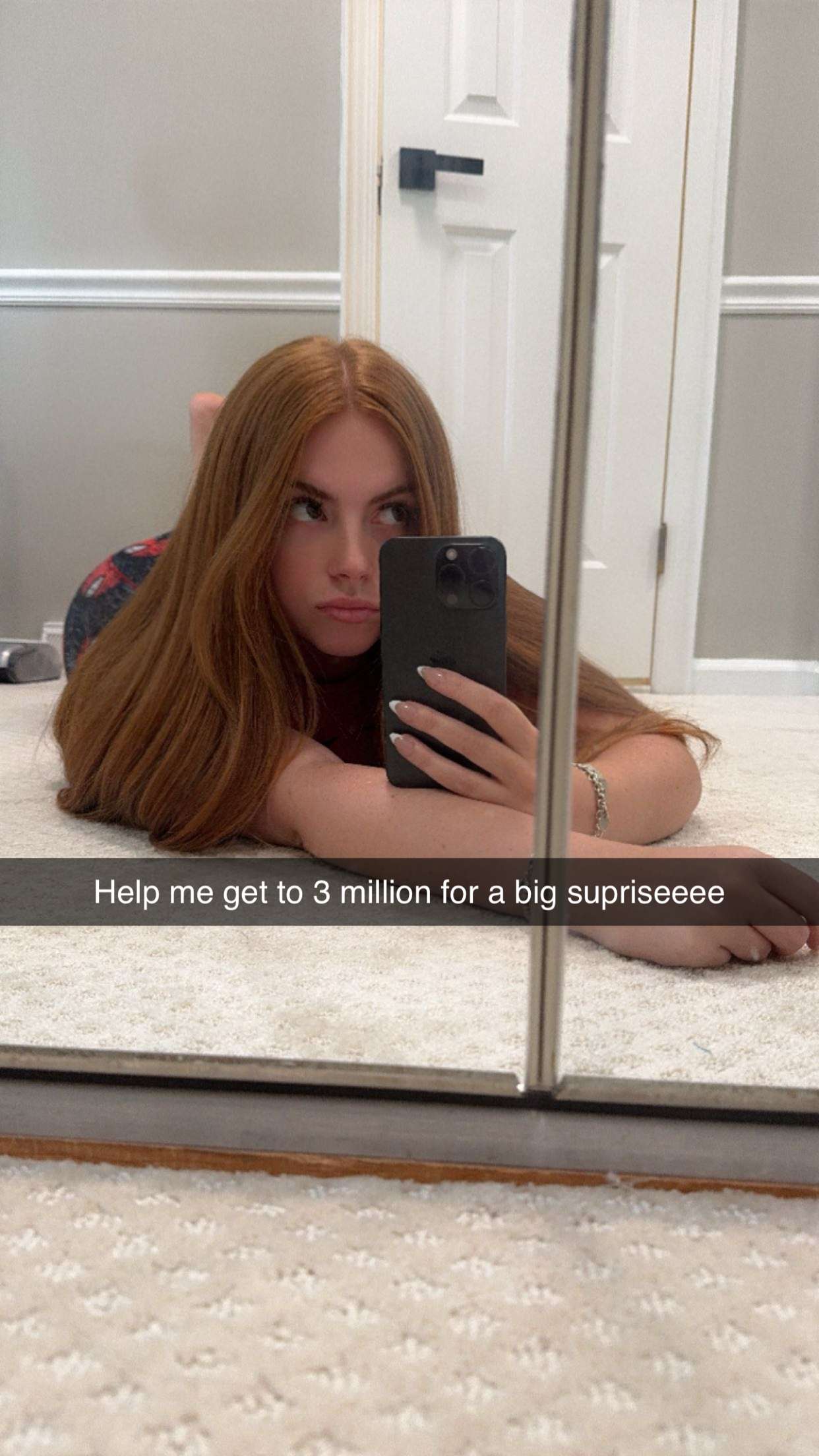 xxxtinacarmella snapchat image archive image