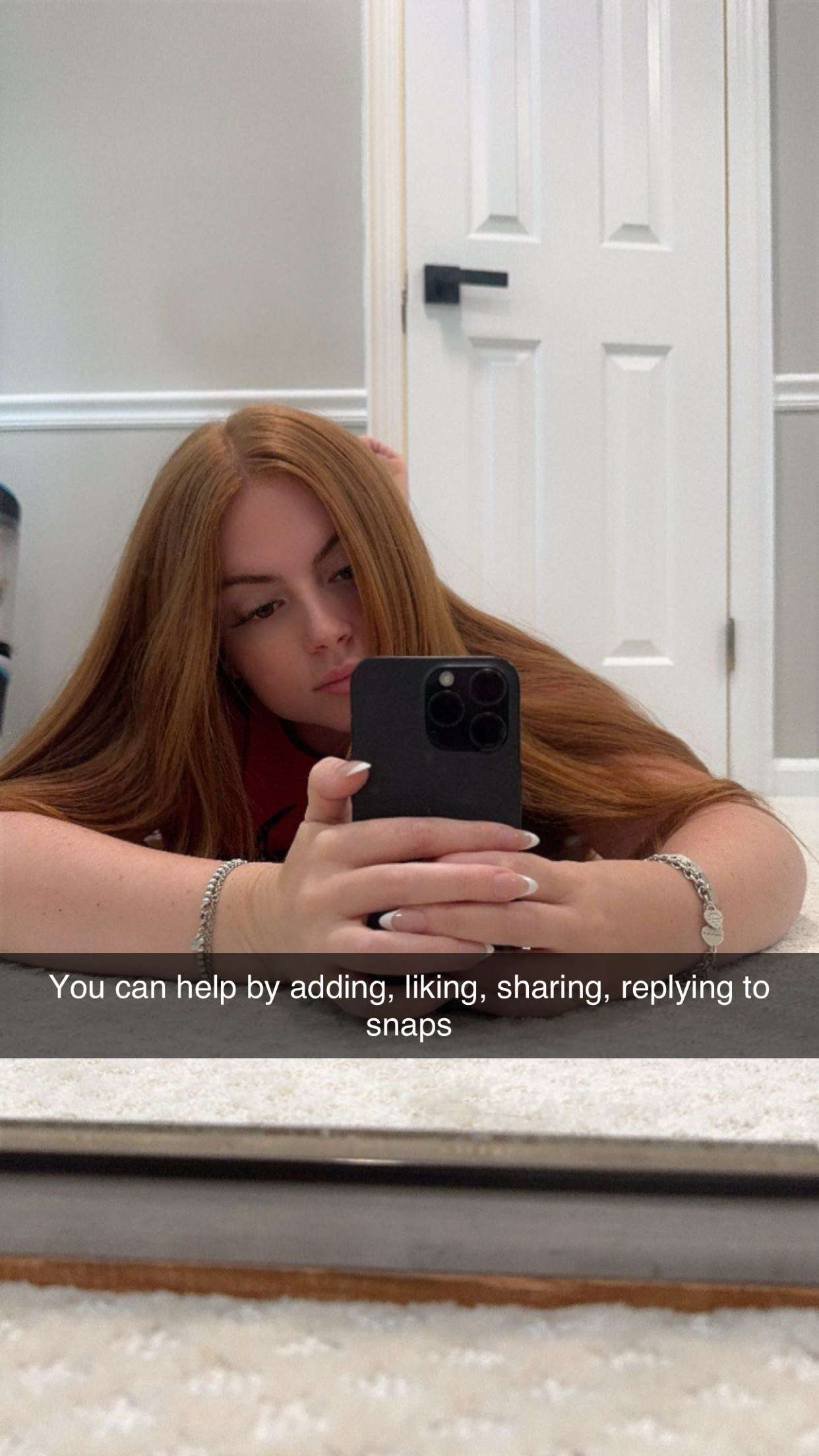 xxxtinacarmella snapchat image archive image