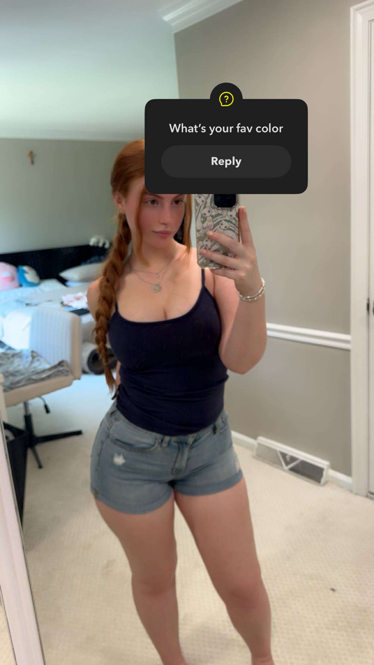 xxxtinacarmella snapchat image archive image