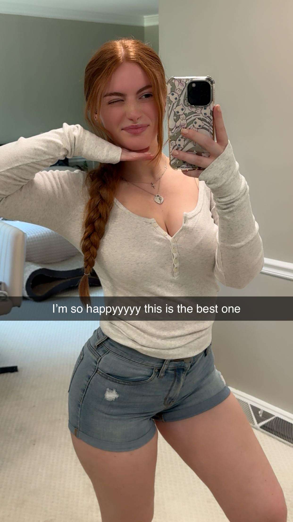 xxxtinacarmella snapchat image archive image