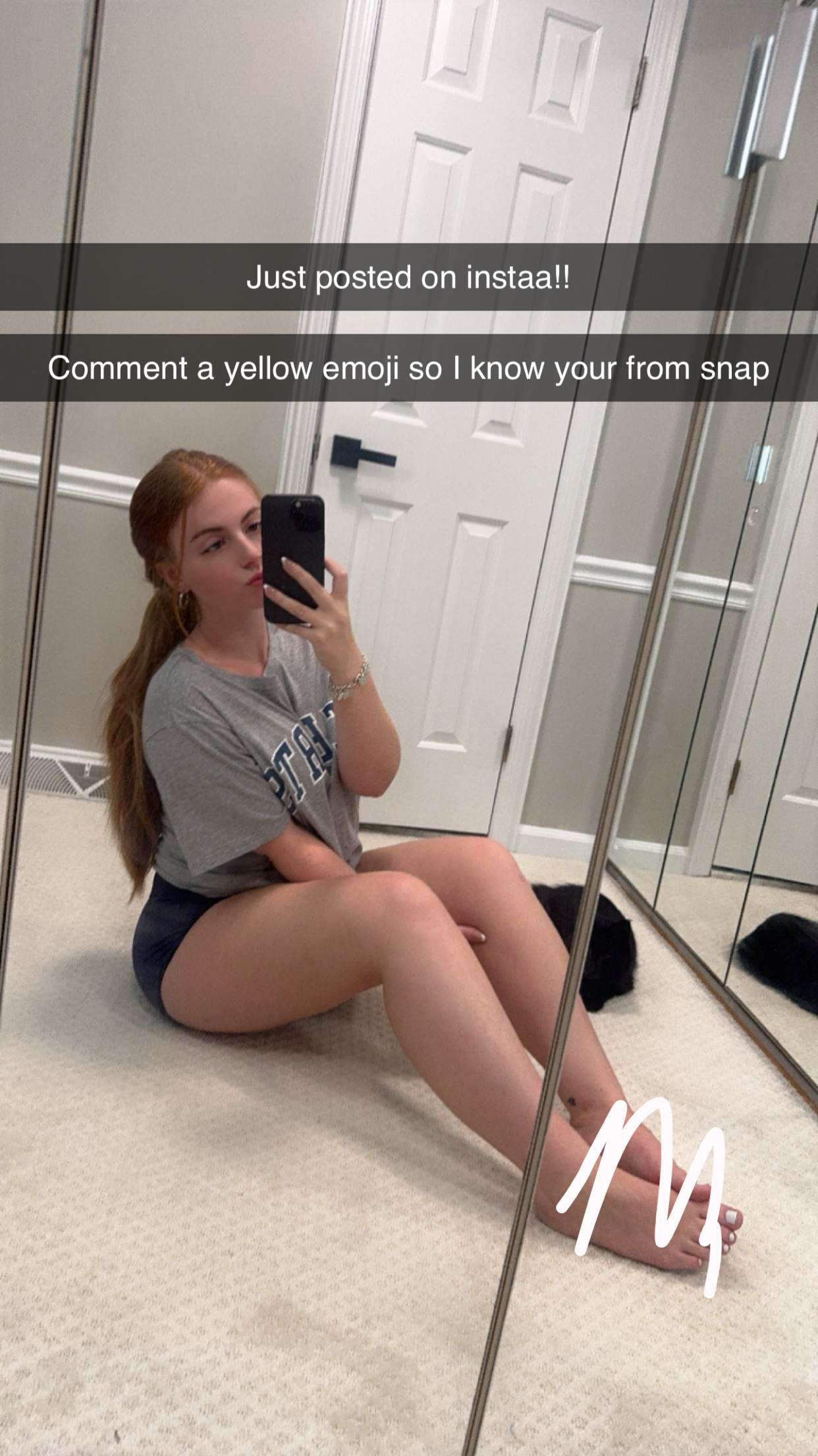 xxxtinacarmella snapchat image archive image