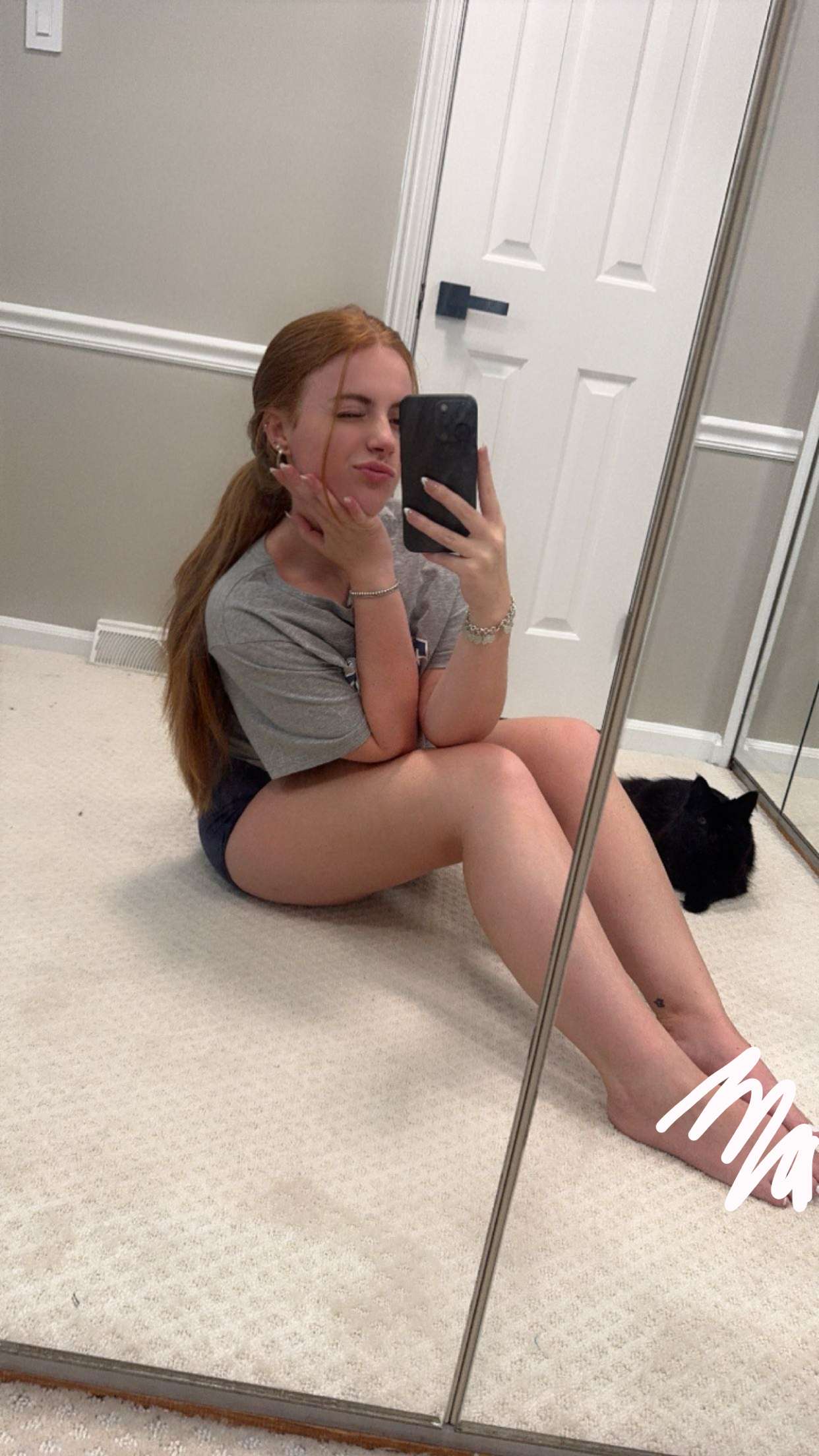 xxxtinacarmella snapchat image archive image