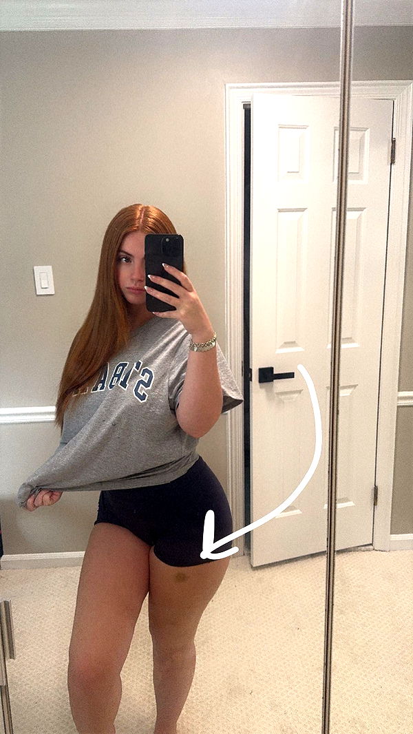 xxxtinacarmella image ~ Altpins