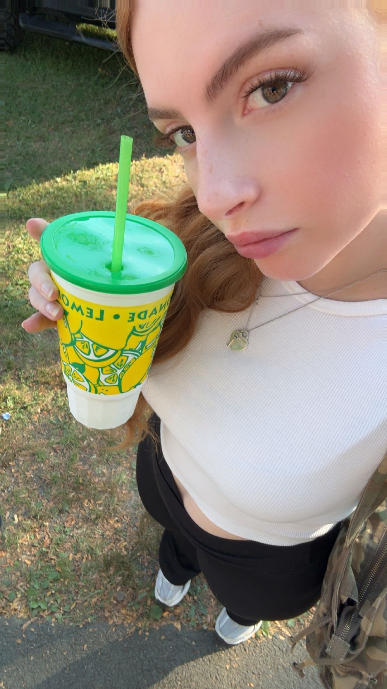 xxxtinacarmella snapchat image archive image