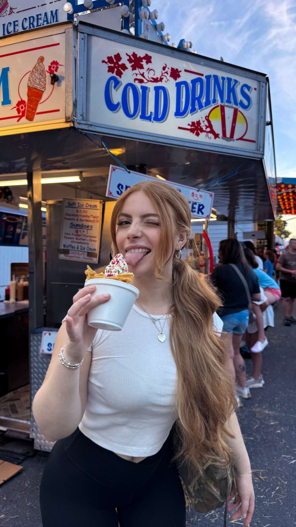 xxxtinacarmella snapchat image archive image