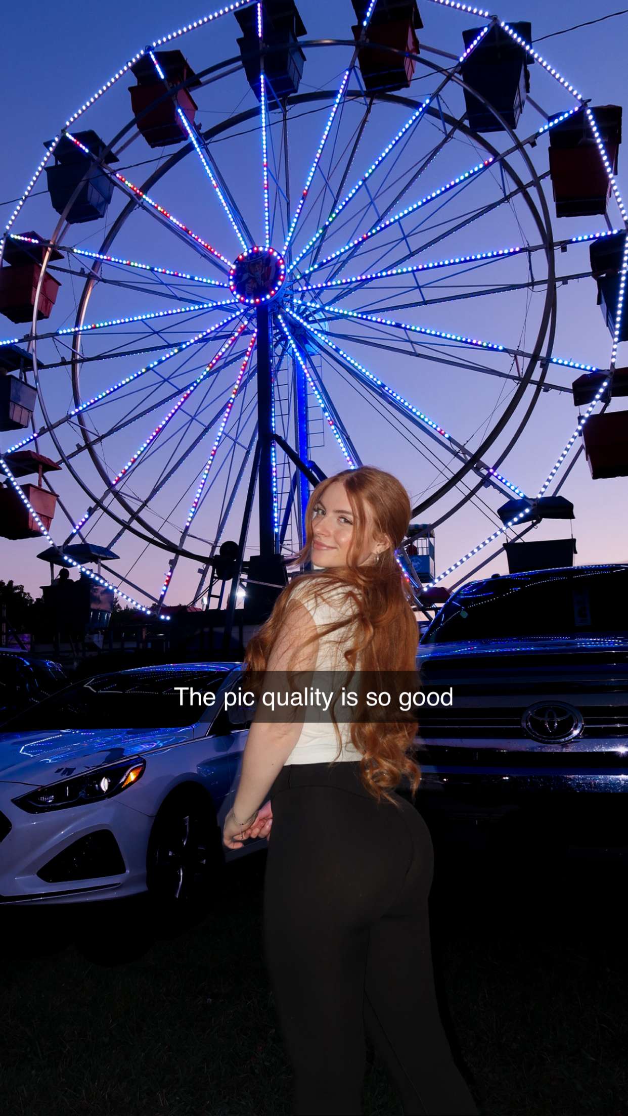 xxxtinacarmella snapchat image archive image