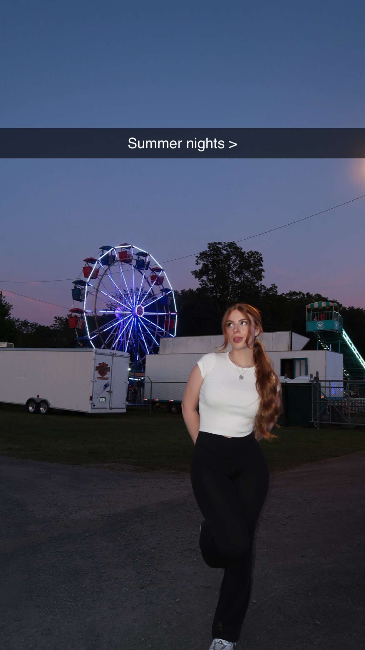 xxxtinacarmella snapchat image archive image