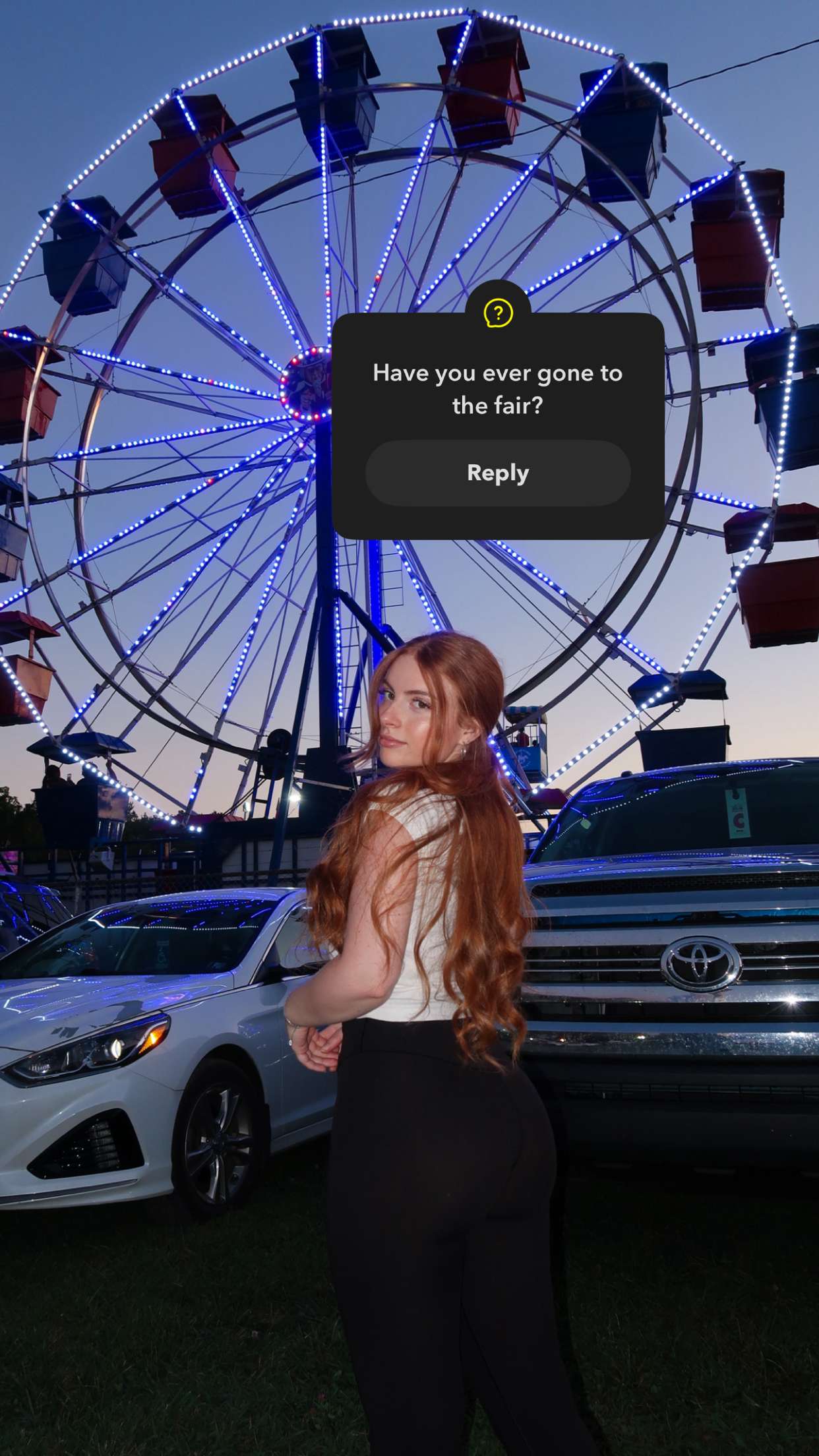 xxxtinacarmella snapchat image archive image