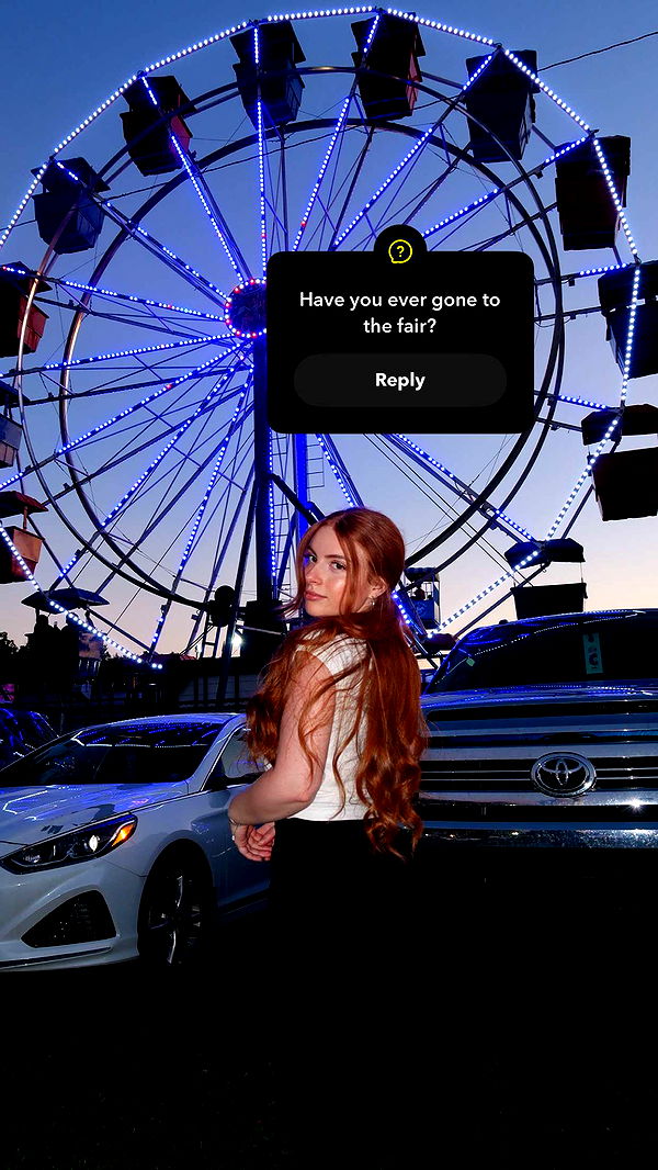 xxxtinacarmella image ~ Altpins