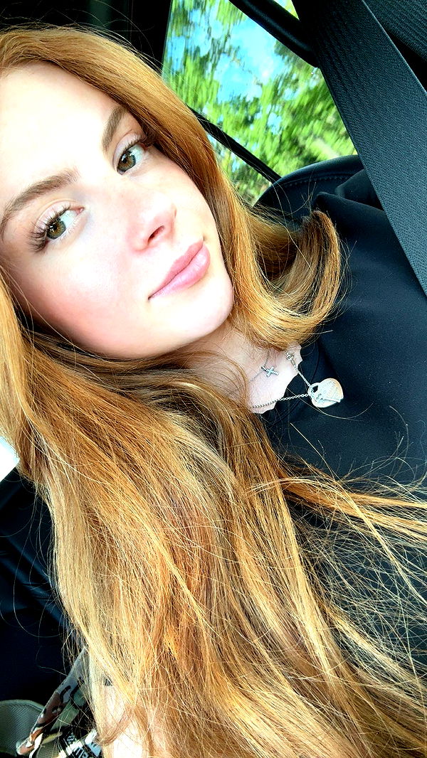 xxxtinacarmella image ~ Altpins