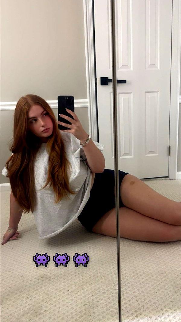 xxxtinacarmella image ~ Altpins