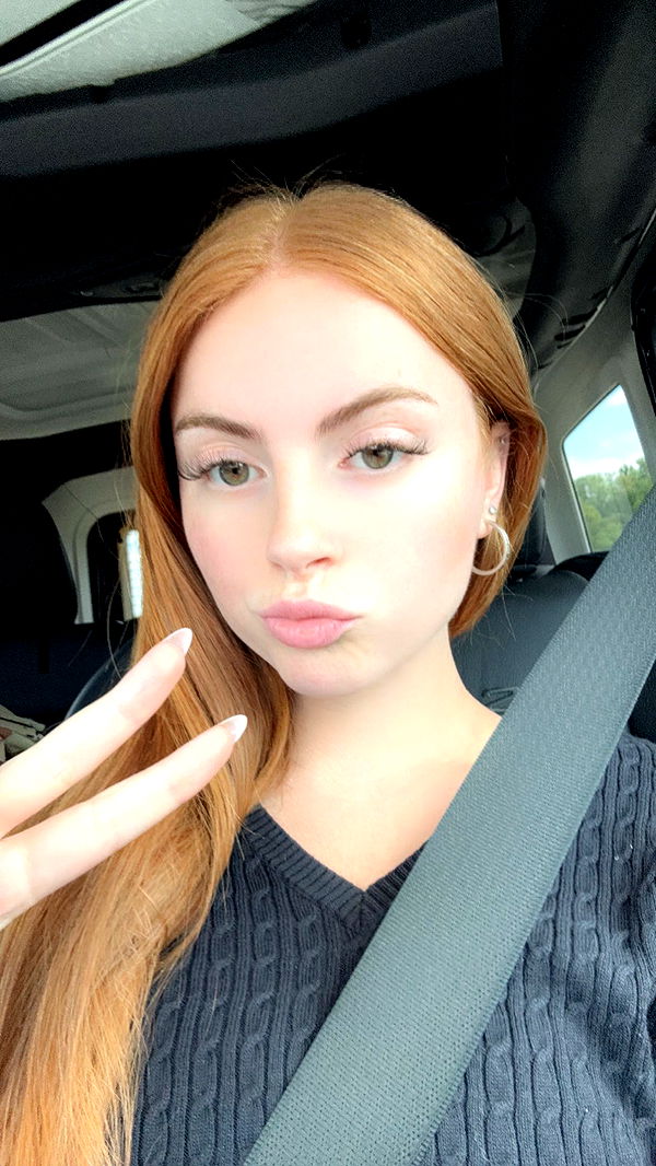 xxxtinacarmella image ~ Altpins