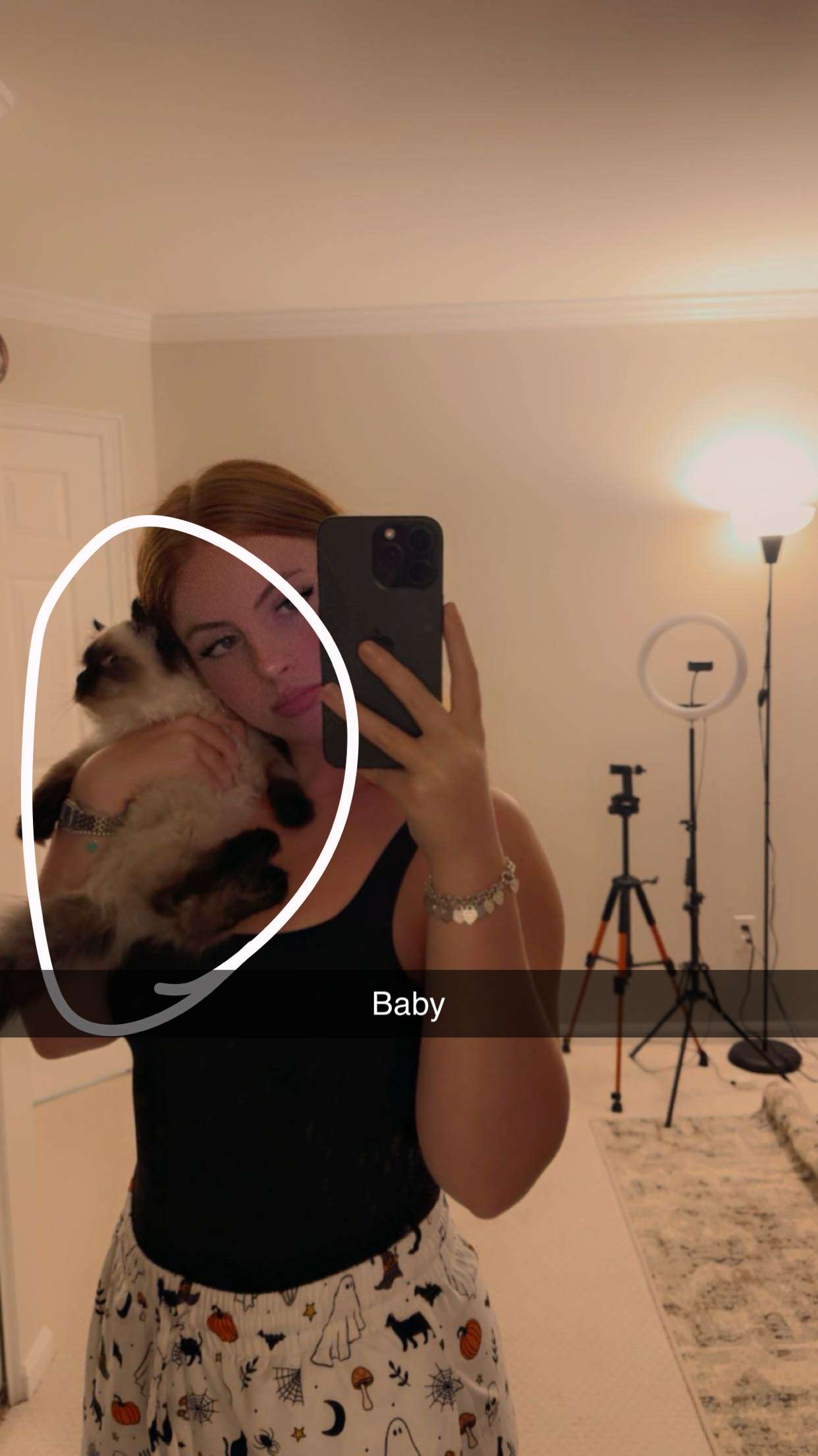 xxxtinacarmella snapchat image archive image