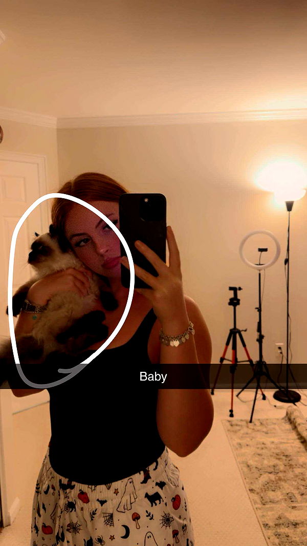 xxxtinacarmella image ~ Altpins