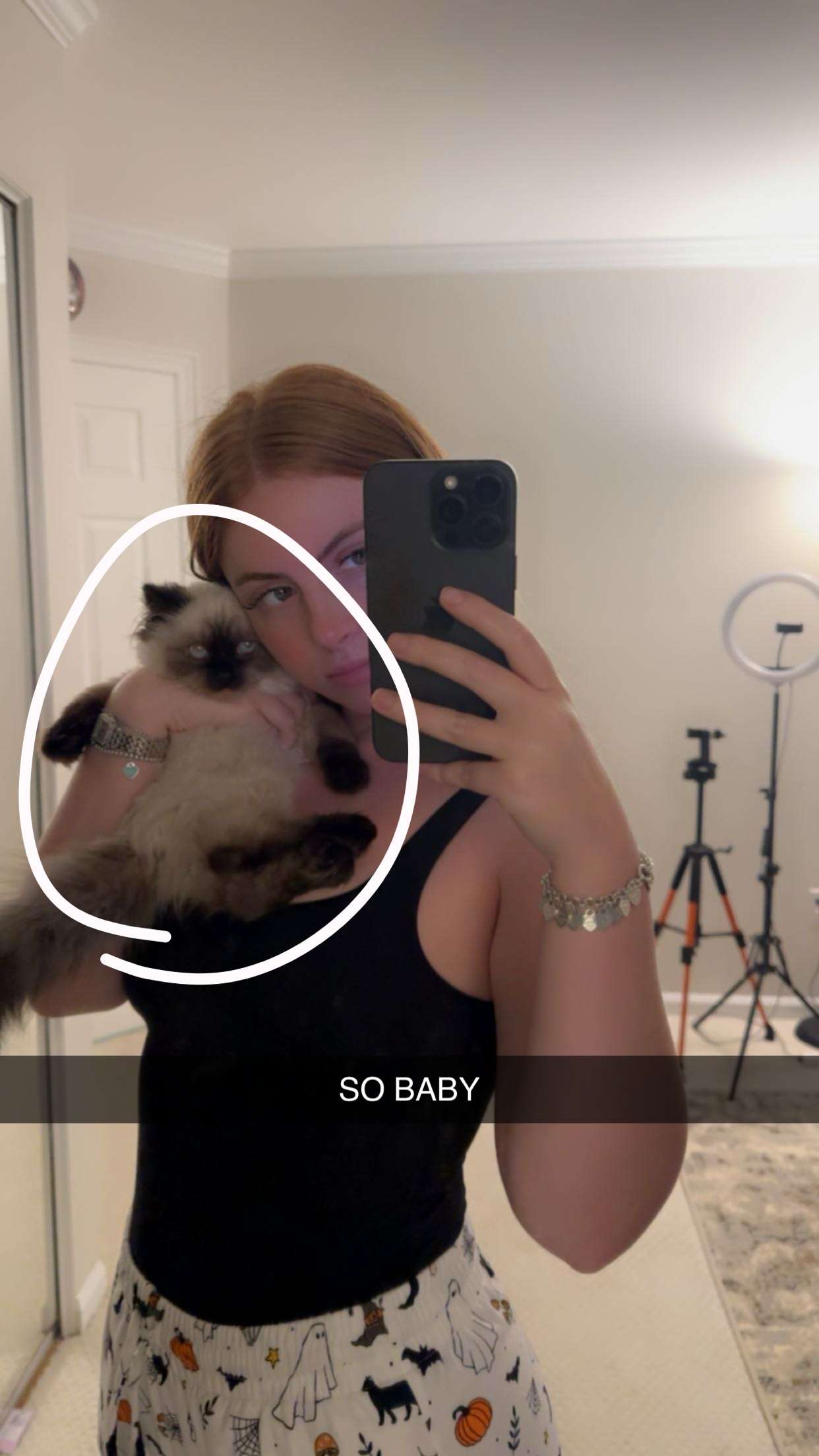 xxxtinacarmella snapchat image archive image