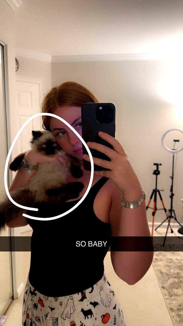 xxxtinacarmella image ~ Altpins