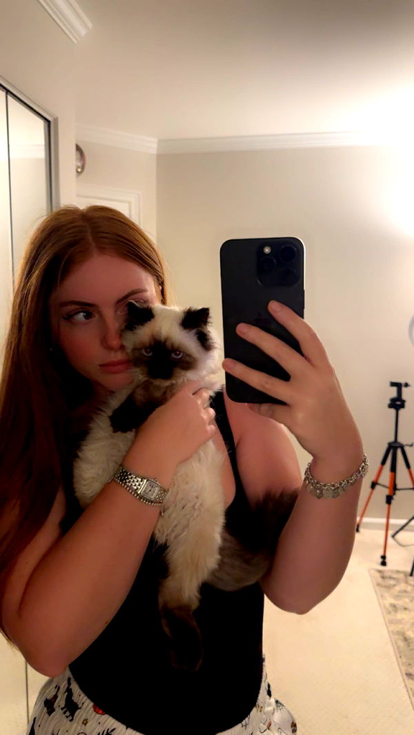 xxxtinacarmella image ~ Altpins