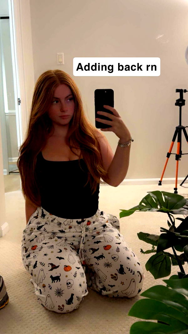 xxxtinacarmella image ~ Altpins