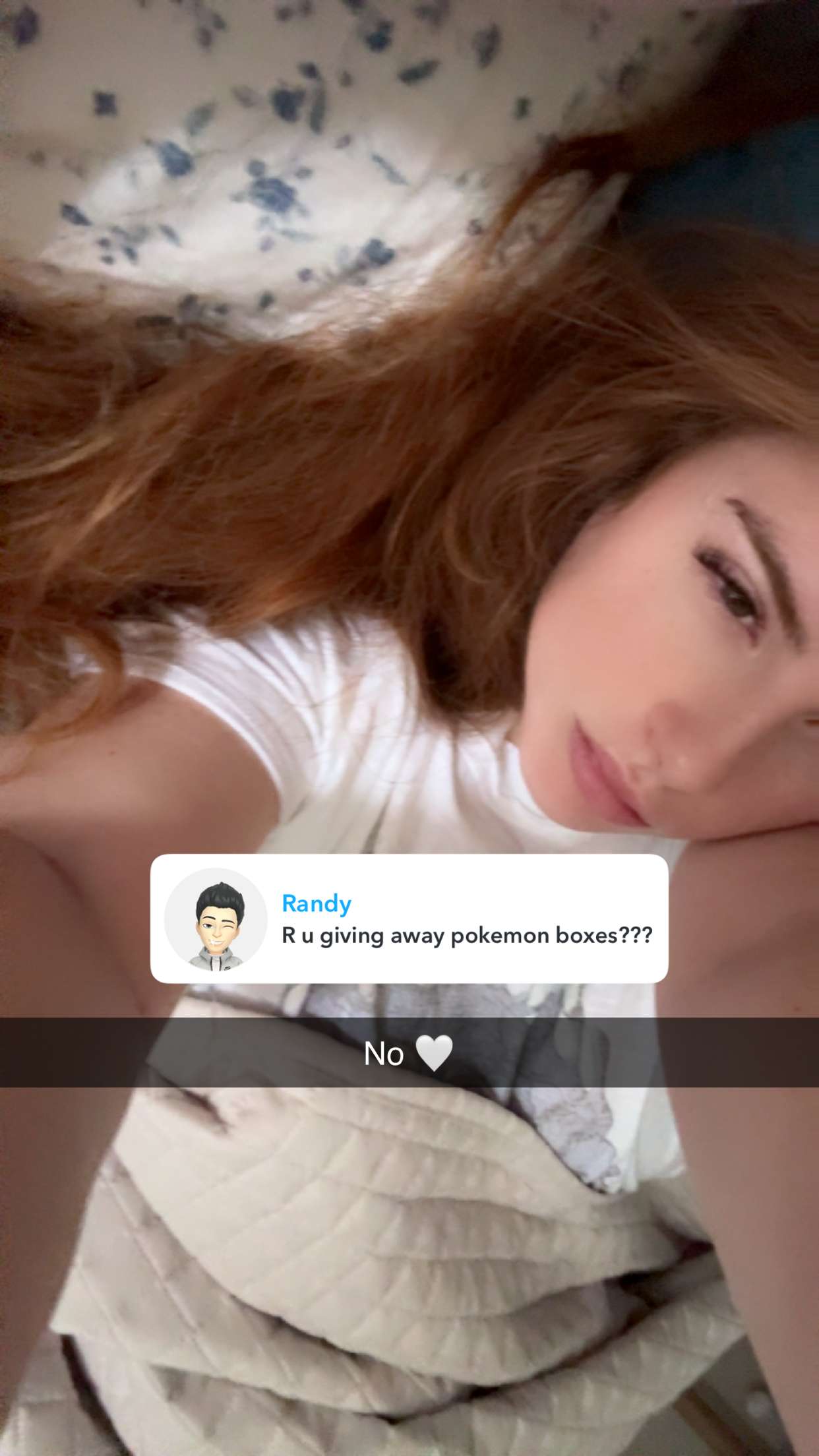 xxxtinacarmella snapchat image archive image