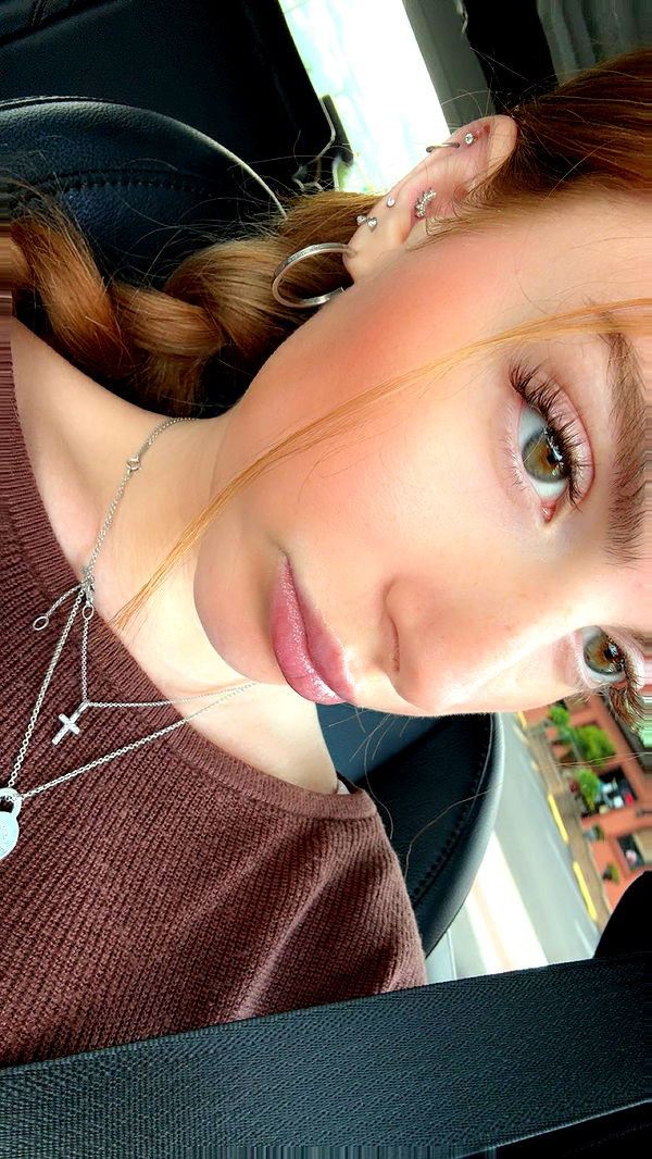 xxxtinacarmella image ~ Altpins