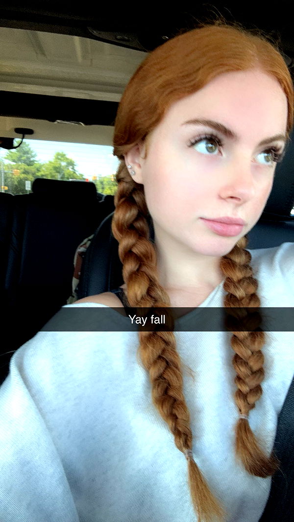 xxxtinacarmella image ~ Altpins