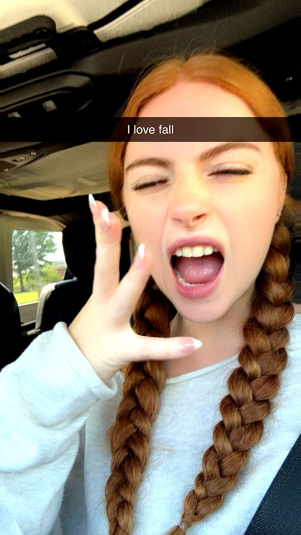 xxxtinacarmella image ~ Altpins