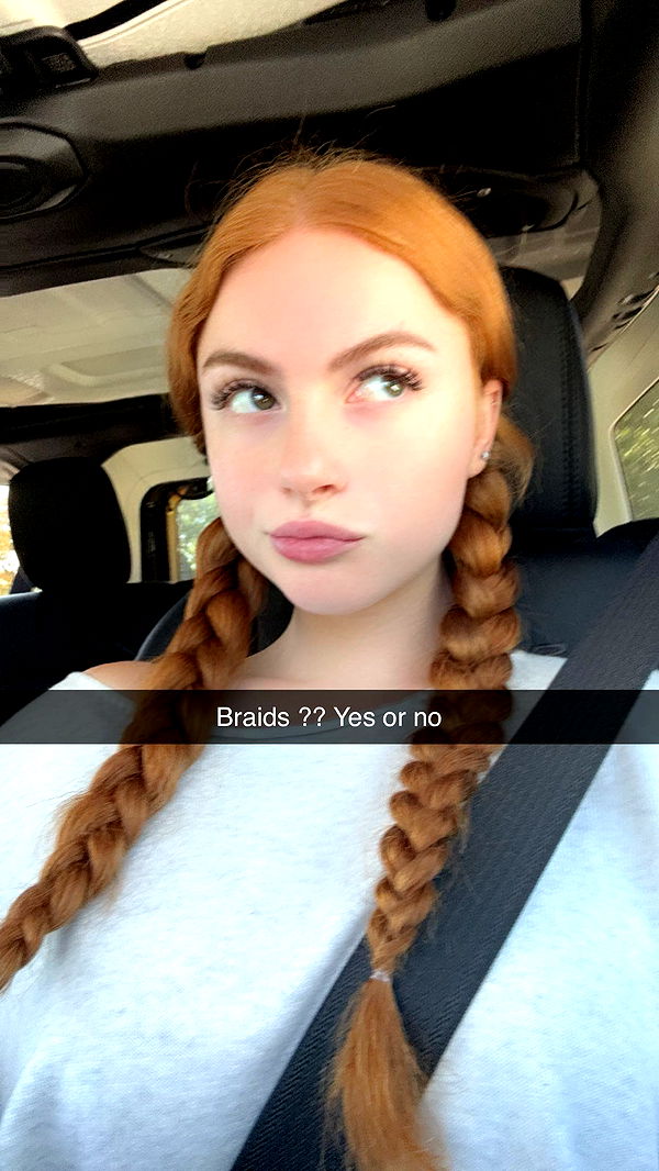 xxxtinacarmella image ~ Altpins