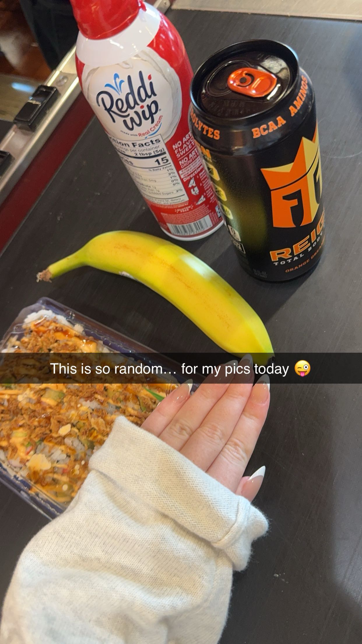 xxxtinacarmella snapchat image archive image