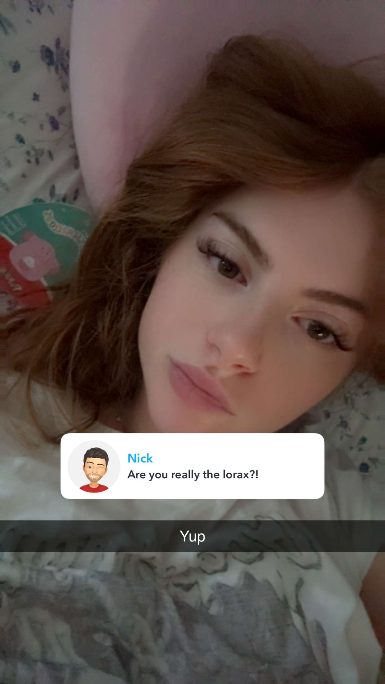 xxxtinacarmella snapchat image archive image