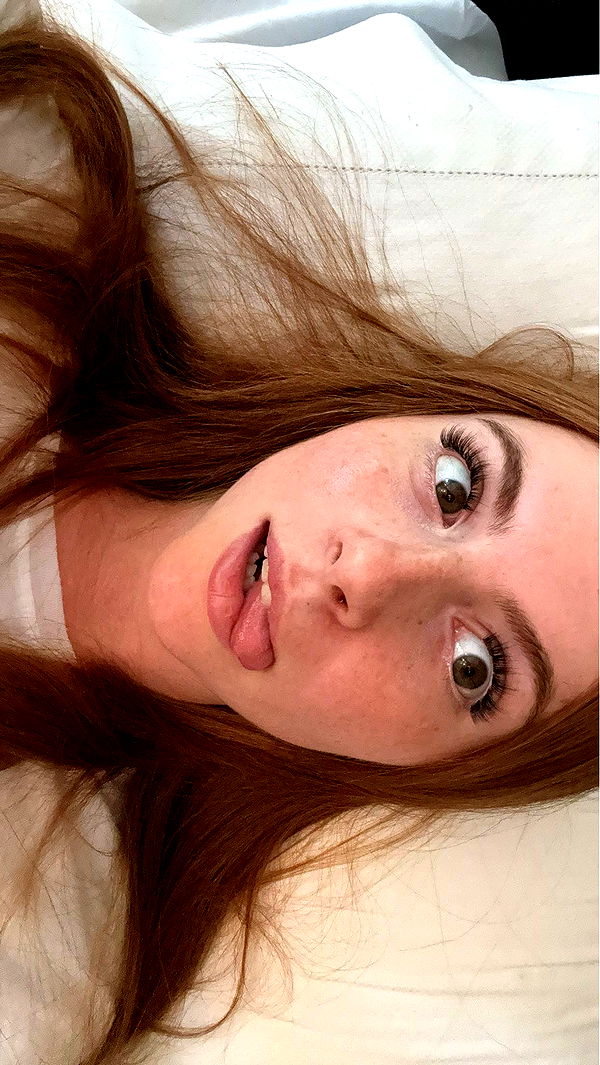 xxxtinacarmella image ~ Altpins