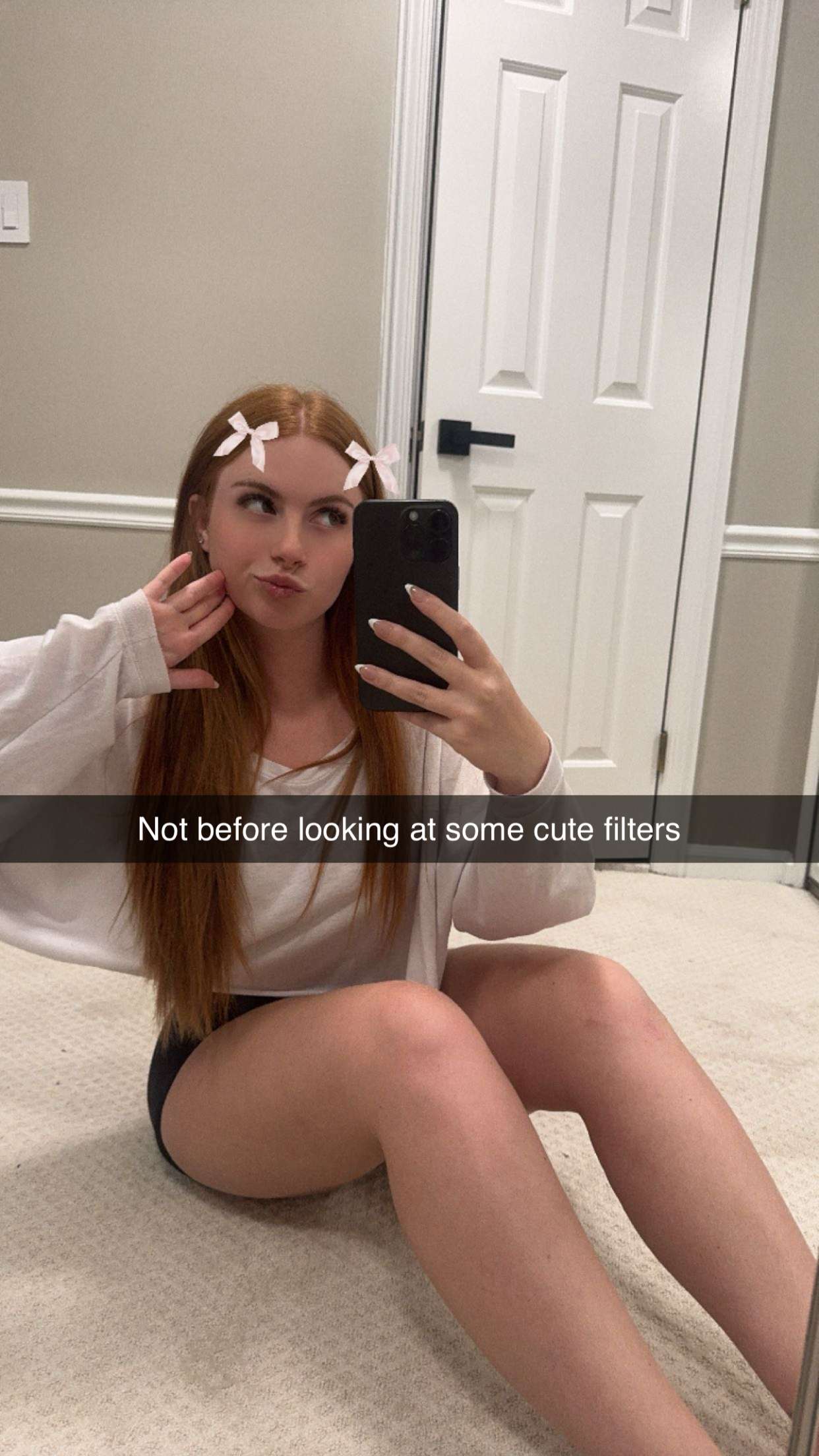 xxxtinacarmella snapchat image archive image