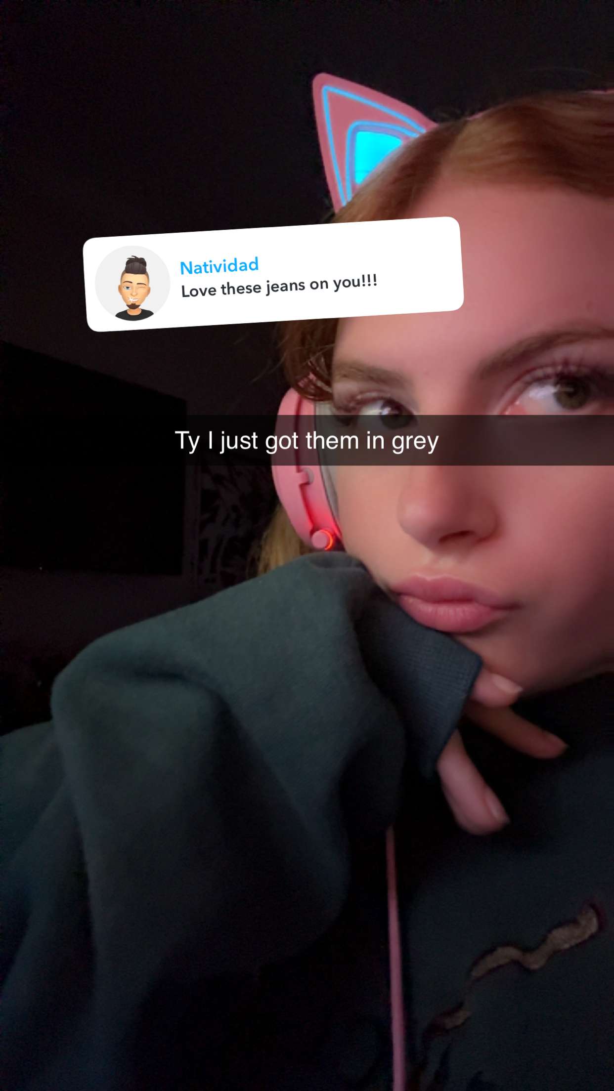 xxxtinacarmella snapchat image archive image