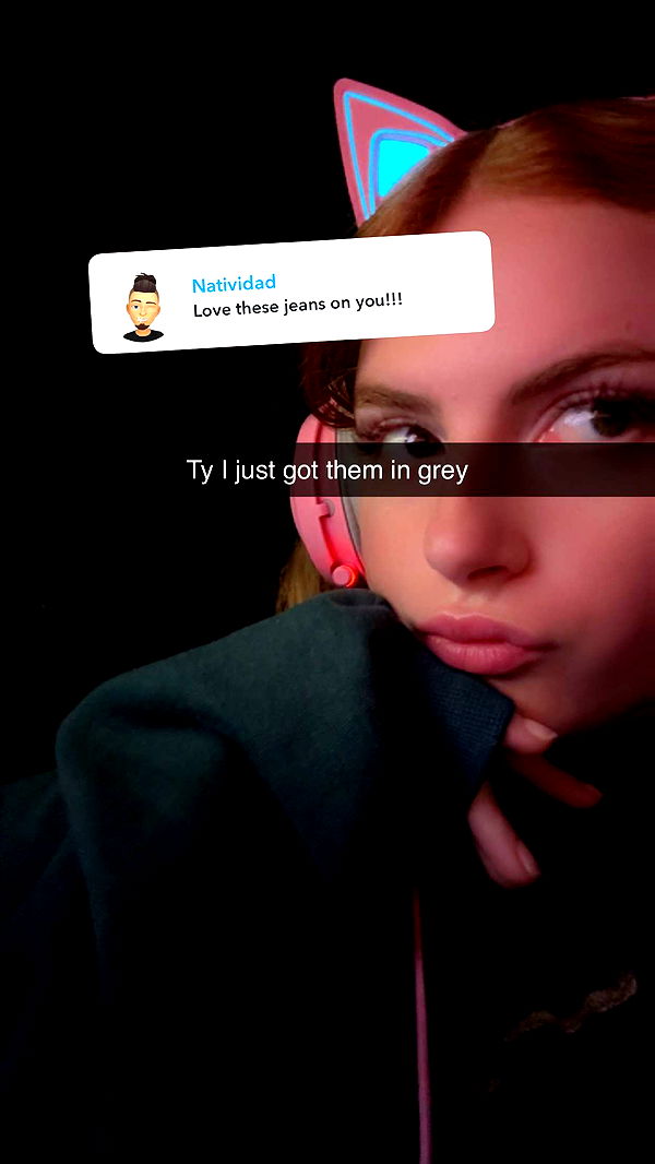 xxxtinacarmella image ~ Altpins