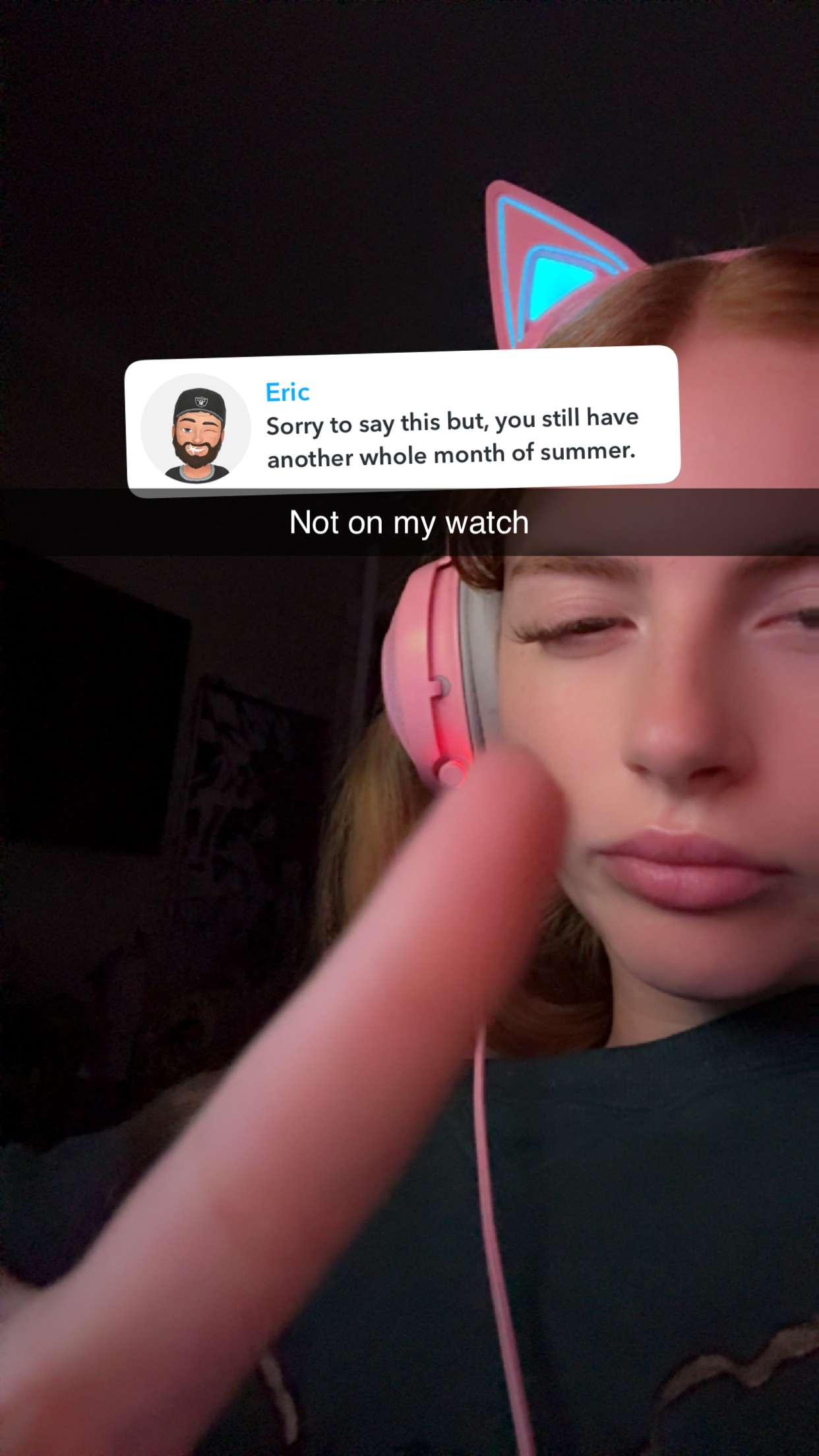 xxxtinacarmella snapchat image archive image