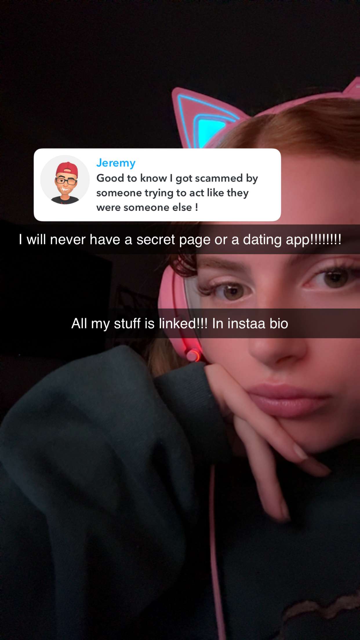 xxxtinacarmella snapchat image archive image