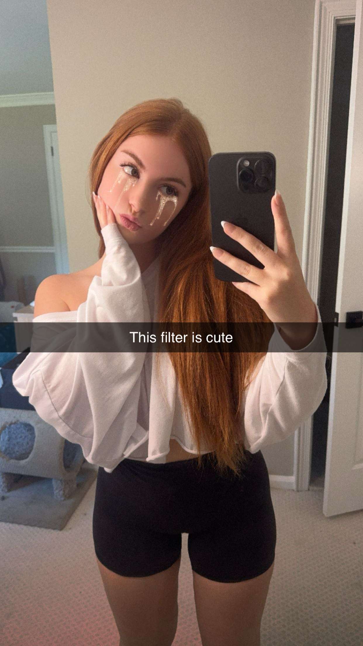 xxxtinacarmella snapchat image archive image