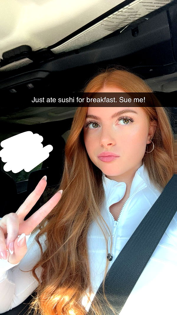 xxxtinacarmella image ~ Altpins