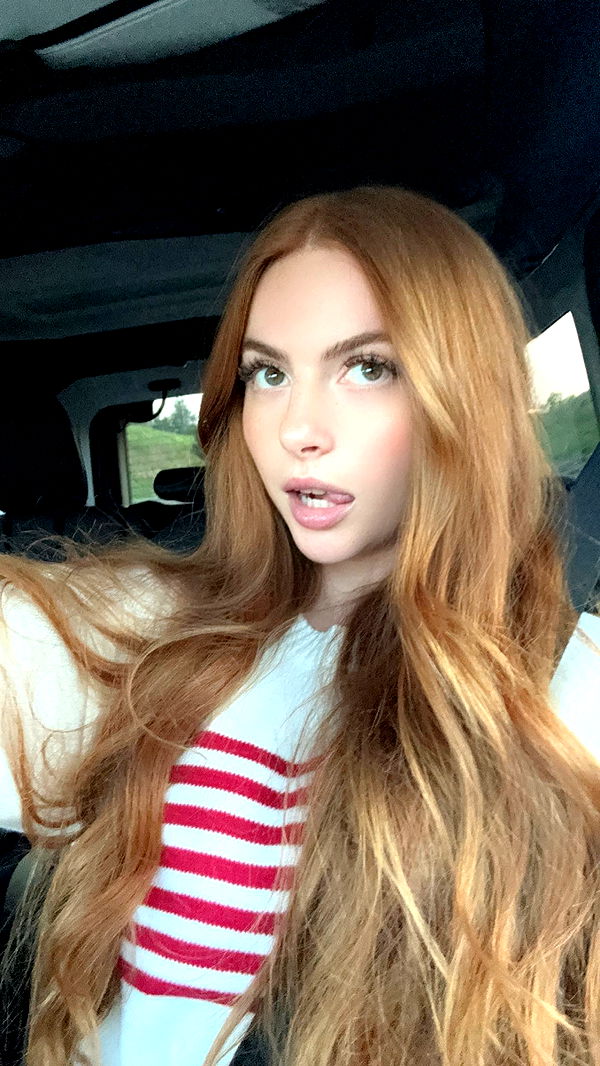 xxxtinacarmella image ~ Altpins